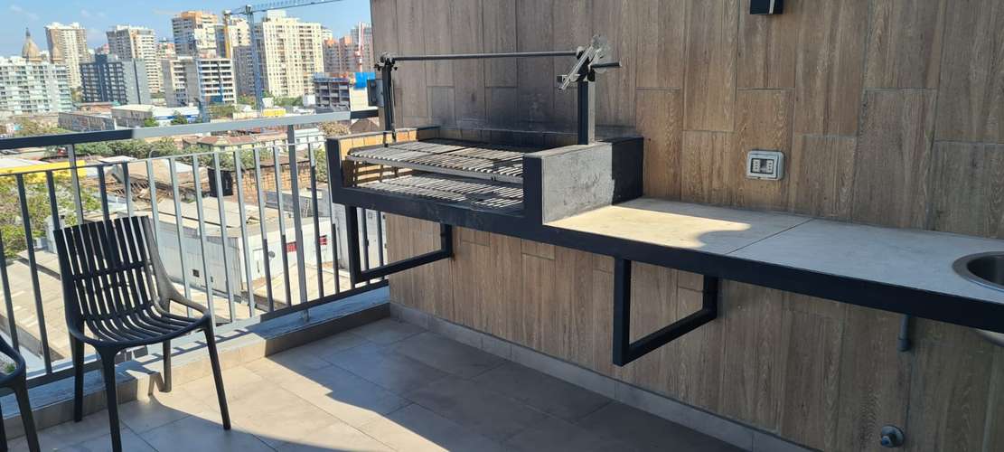 VENTA DEPARTAMENTO 2D, 2B COCINA EQUIPADA - Imagen 3