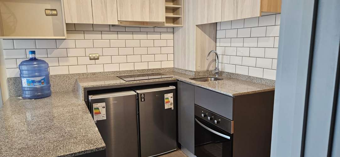 VENTA DEPARTAMENTO 2D, 2B COCINA EQUIPADA - Imagen 5