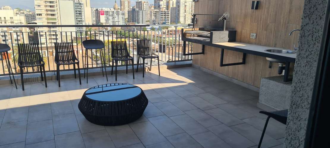 VENTA DEPARTAMENTO 2D, 2B COCINA EQUIPADA - Imagen 2