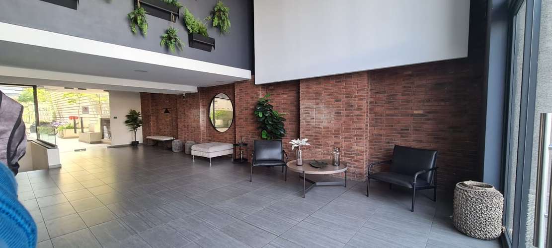 VENTA DEPARTAMENTO 2D, 2B COCINA EQUIPADA - Imagen 4
