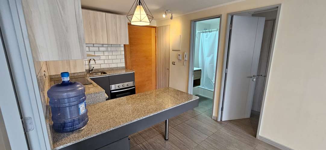 VENTA DEPARTAMENTO 2D, 2B COCINA EQUIPADA - Imagen 11