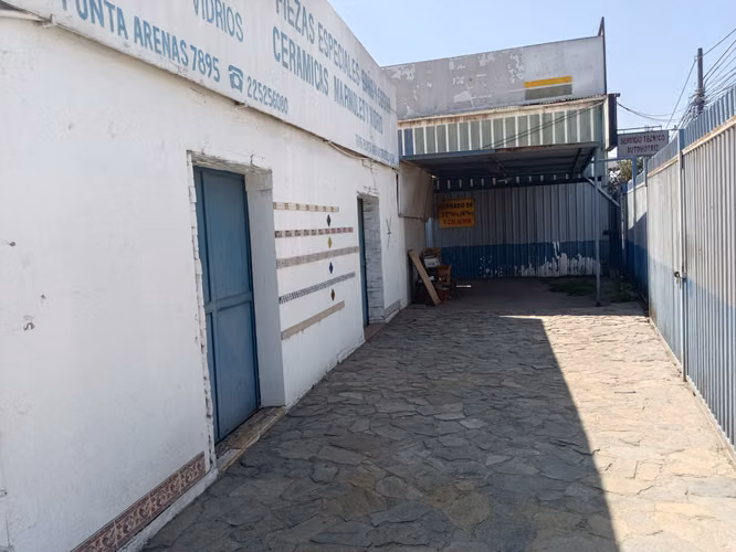 ATENCION INMOBILARIAS, EMPRESAS DE COMBUSTIBLES Y EMPRESAS