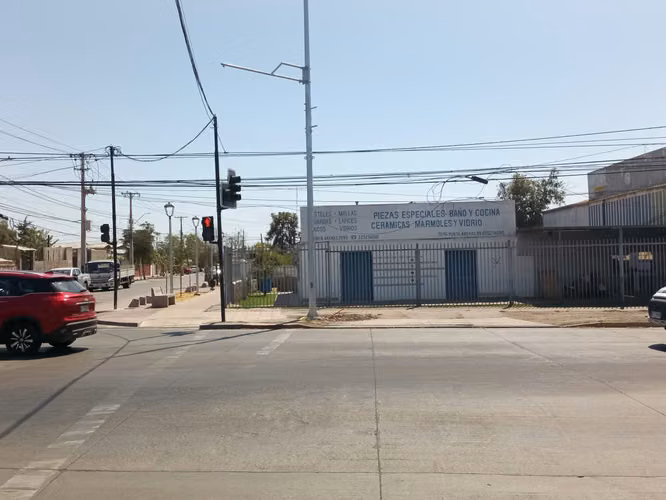 ATENCION INMOBILARIAS, EMPRESAS DE COMBUSTIBLES Y EMPRESAS