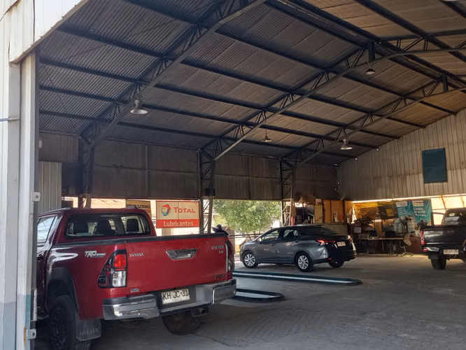 ATENCION INMOBILARIAS, EMPRESAS DE COMBUSTIBLES Y EMPRESAS