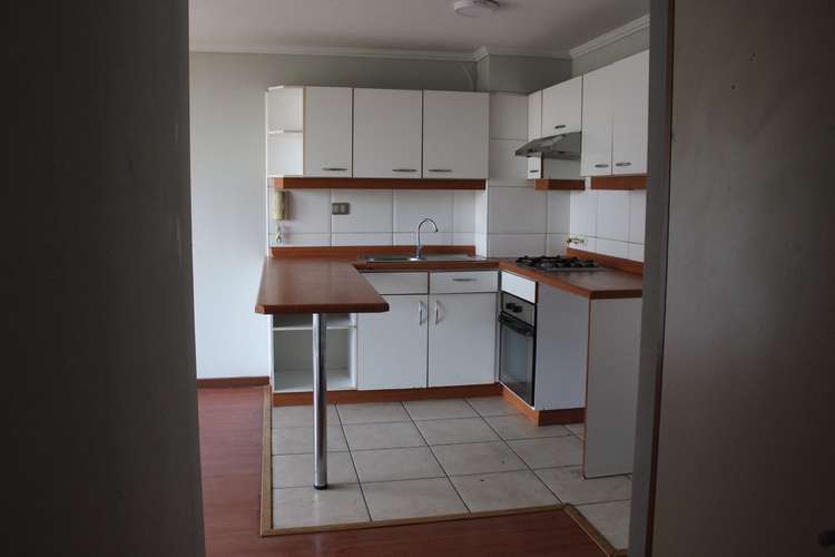 VENTA DEPARTAMENTO SANTIAGO CENTRO 2D2B MAS BODEGA - Imagen 2