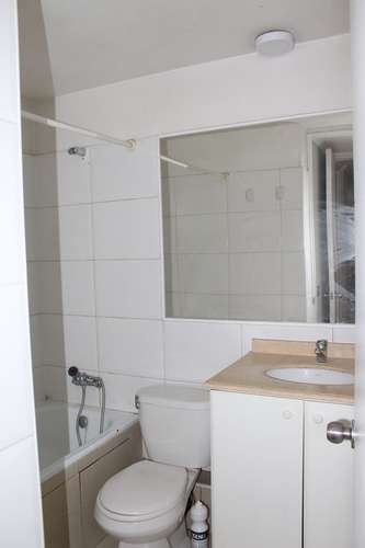 VENTA DEPARTAMENTO SANTIAGO CENTRO 2D2B MAS BODEGA - Imagen 20