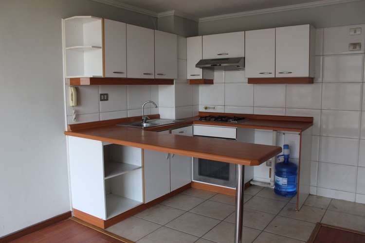 VENTA DEPARTAMENTO SANTIAGO CENTRO 2D2B MAS BODEGA - Imagen 3