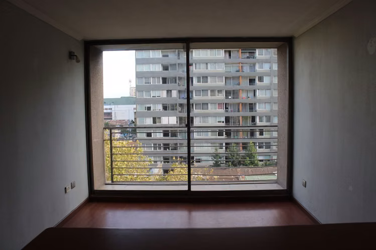 VENTA DEPARTAMENTO SANTIAGO CENTRO 2D2B MAS BODEGA