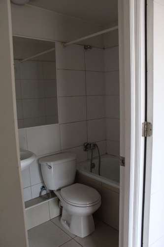 VENTA DEPARTAMENTO SANTIAGO CENTRO 2D2B MAS BODEGA - Imagen 10