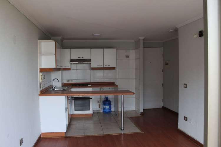 VENTA DEPARTAMENTO SANTIAGO CENTRO 2D2B MAS BODEGA - Imagen 4