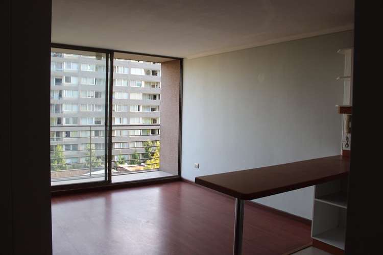 VENTA DEPARTAMENTO SANTIAGO CENTRO 2D2B MAS BODEGA - Imagen 5