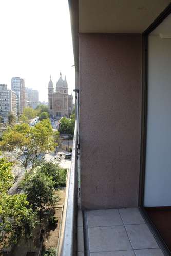VENTA DEPARTAMENTO SANTIAGO CENTRO 2D2B MAS BODEGA - Imagen 7