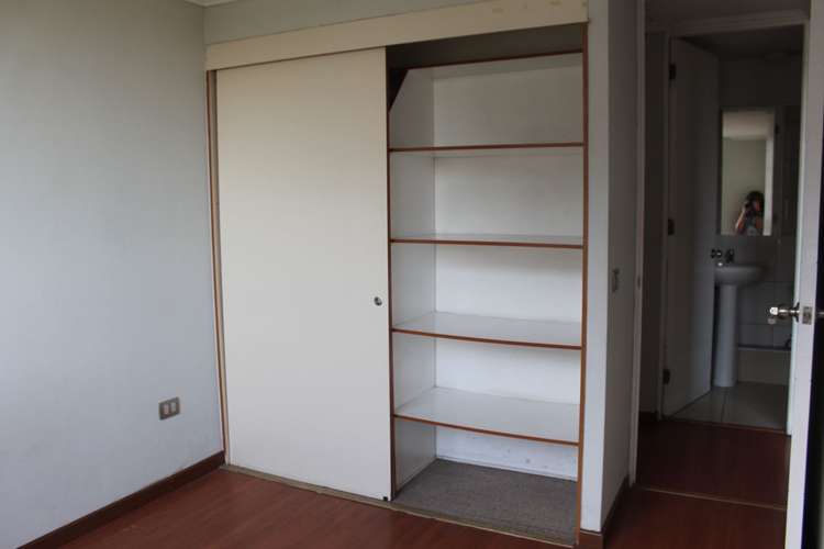 VENTA DEPARTAMENTO SANTIAGO CENTRO 2D2B MAS BODEGA - Imagen 13