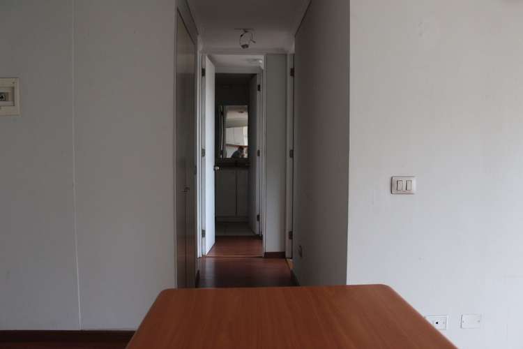 VENTA DEPARTAMENTO SANTIAGO CENTRO 2D2B MAS BODEGA - Imagen 8