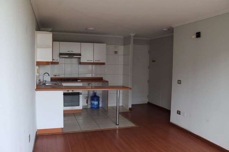 VENTA DEPARTAMENTO SANTIAGO CENTRO 2D2B MAS BODEGA