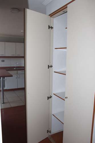 VENTA DEPARTAMENTO SANTIAGO CENTRO 2D2B MAS BODEGA - Imagen 9