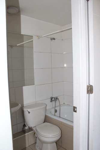 VENTA DEPARTAMENTO SANTIAGO CENTRO 2D2B MAS BODEGA - Imagen 19