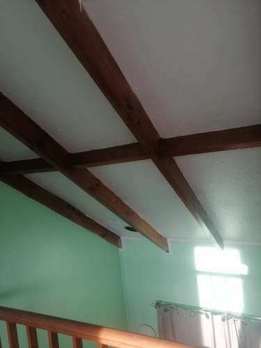 TERRENO CON DOS CASAS A LA VENTA - Imagen 23
