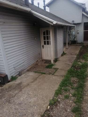 TERRENO CON DOS CASAS A LA VENTA - Imagen 9