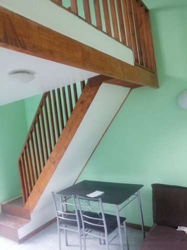 TERRENO CON DOS CASAS A LA VENTA - Imagen 11