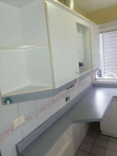 TERRENO CON DOS CASAS A LA VENTA - Imagen 4