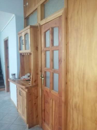 TERRENO CON DOS CASAS A LA VENTA - Imagen 7