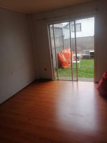 TERRENO CON DOS CASAS A LA VENTA - Imagen 8