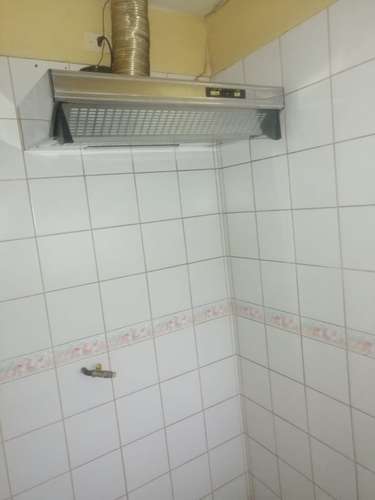 TERRENO CON DOS CASAS A LA VENTA - Imagen 6