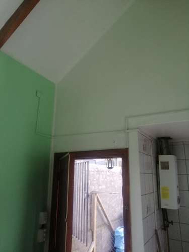 TERRENO CON DOS CASAS A LA VENTA - Imagen 25