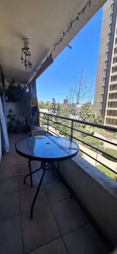 DEPTO 1D CON TERRAZA EN DARDIGNAC BELLA VISTA - 1979UF