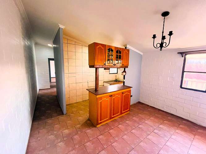 BAJÓ PRECIO DEPTO 3 DORMITORIOS REMODELADO