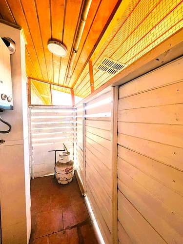 BAJÓ PRECIO DEPTO 3 DORMITORIOS REMODELADO - Imagen 11