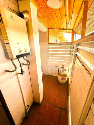 BAJÓ PRECIO DEPTO 3 DORMITORIOS REMODELADO - Imagen 10
