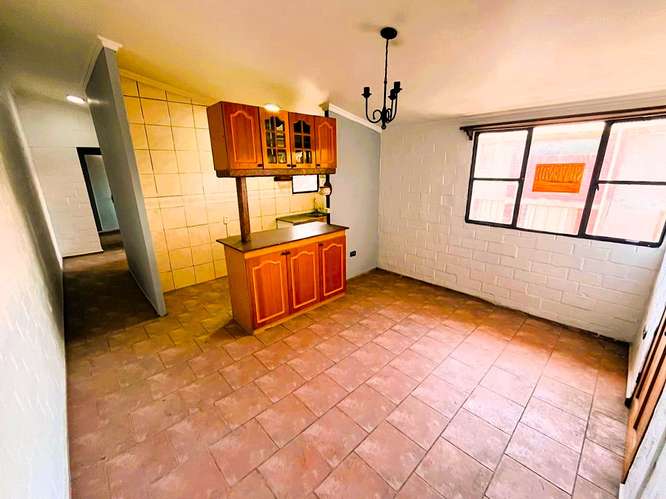 BAJÓ PRECIO DEPTO 3 DORMITORIOS REMODELADO - Imagen 2