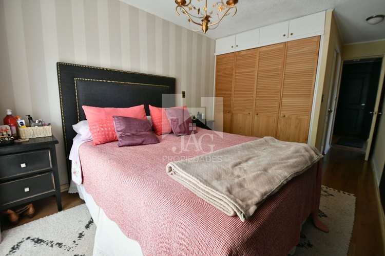 OPORTUNIDAD CASA AISLADA MACHALÍ 166M2 3D 2B 2 PISOS CON A/C - Imagen 11