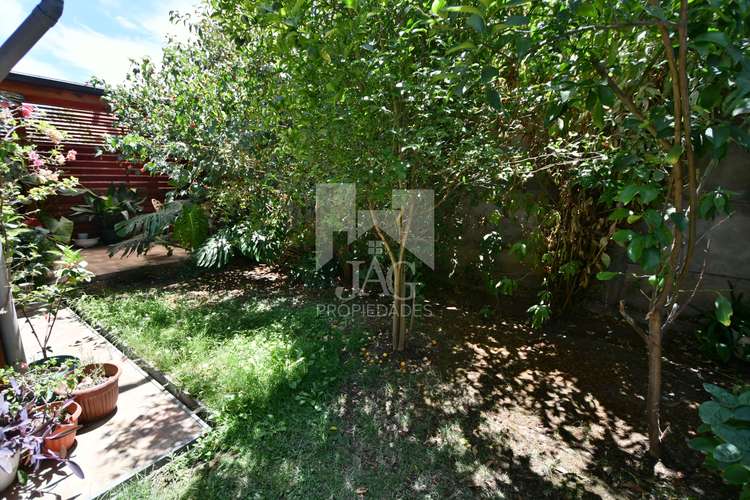 OPORTUNIDAD CASA AISLADA MACHALÍ 166M2 3D 2B 2 PISOS CON A/C - Imagen 20