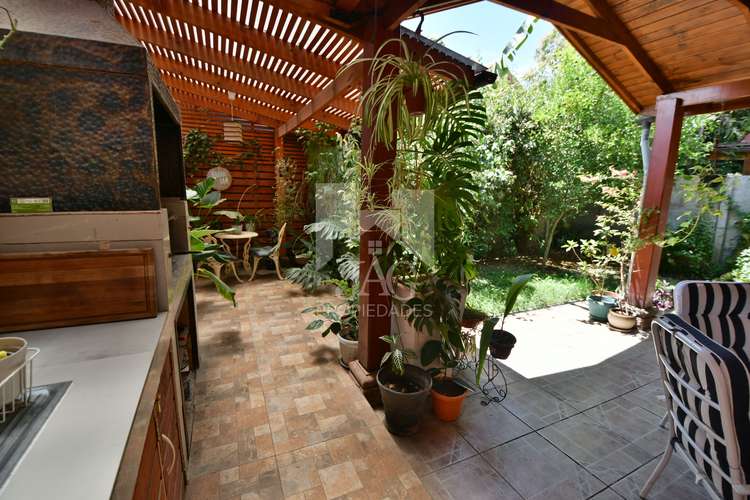 OPORTUNIDAD CASA AISLADA MACHALÍ 166M2 3D 2B 2 PISOS CON A/C - Imagen 4