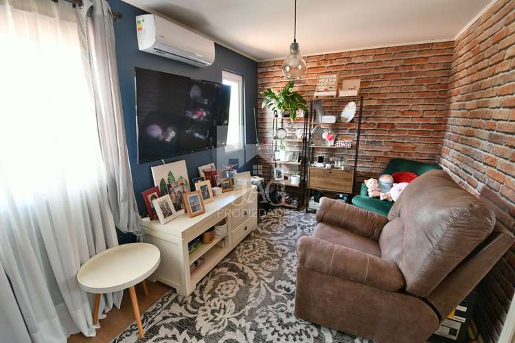 OPORTUNIDAD CASA AISLADA MACHALÍ 166M2 3D 2B 2 PISOS CON A/C - Imagen 28