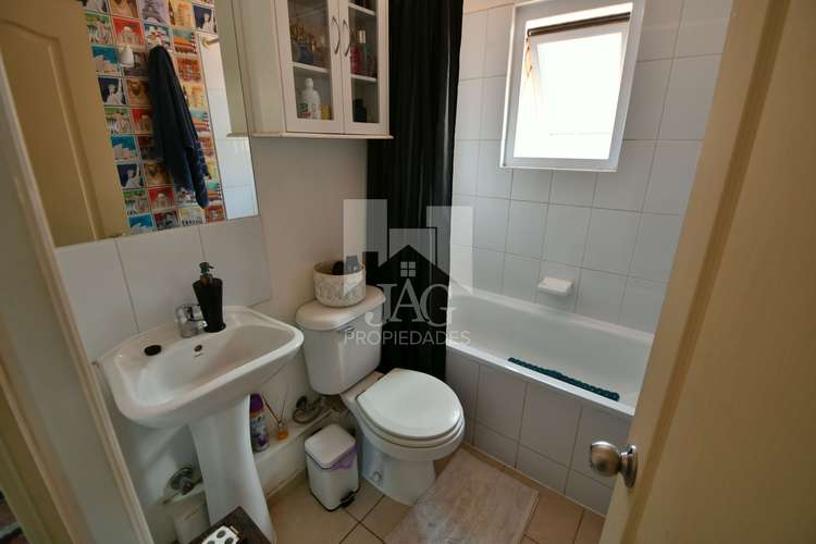 OPORTUNIDAD CASA AISLADA MACHALÍ 166M2 3D 2B 2 PISOS CON A/C - Imagen 25