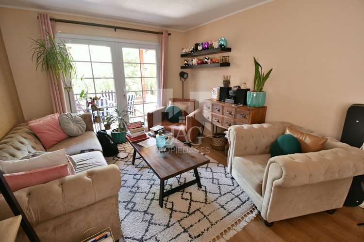 OPORTUNIDAD CASA AISLADA MACHALÍ 166M2 3D 2B 2 PISOS CON A/C - Imagen 14