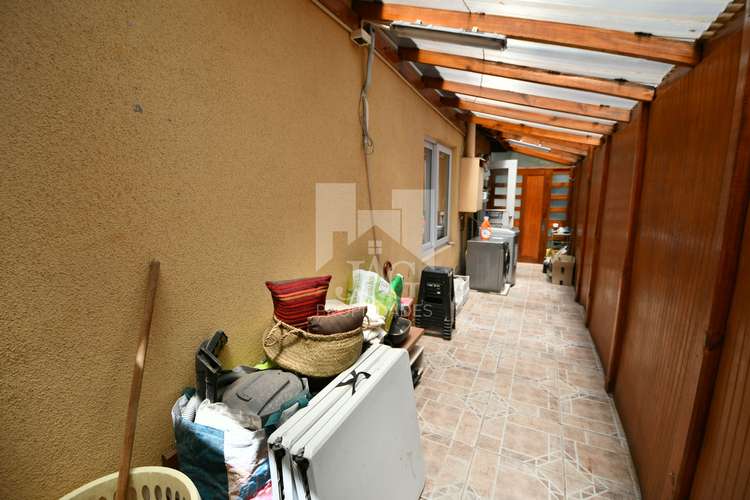 OPORTUNIDAD CASA AISLADA MACHALÍ 166M2 3D 2B 2 PISOS CON A/C - Imagen 30