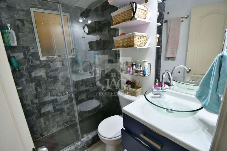 OPORTUNIDAD CASA AISLADA MACHALÍ 166M2 3D 2B 2 PISOS CON A/C - Imagen 15