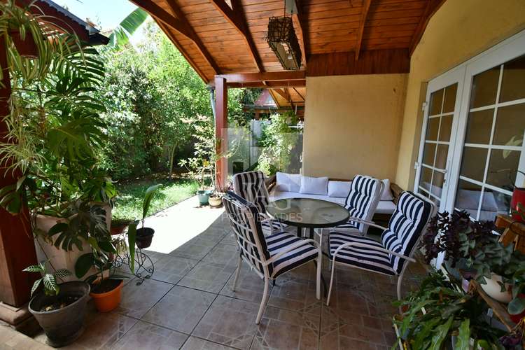 OPORTUNIDAD CASA AISLADA MACHALÍ 166M2 3D 2B 2 PISOS CON A/C - Imagen 5