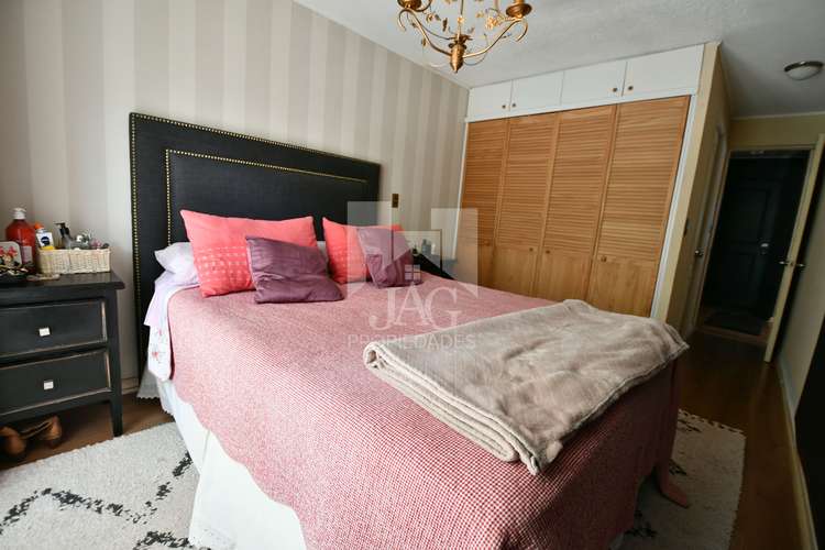 OPORTUNIDAD CASA AISLADA MACHALÍ 166M2 3D 2B 2 PISOS CON A/C - Imagen 24