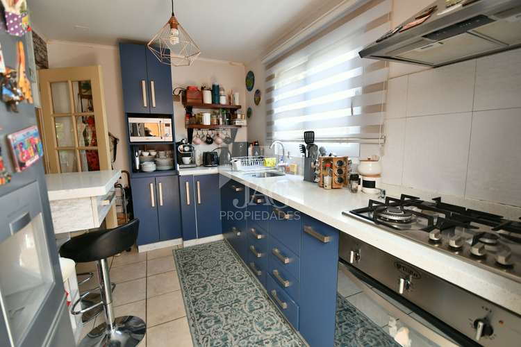 OPORTUNIDAD CASA AISLADA MACHALÍ 166M2 3D 2B 2 PISOS CON A/C - Imagen 8