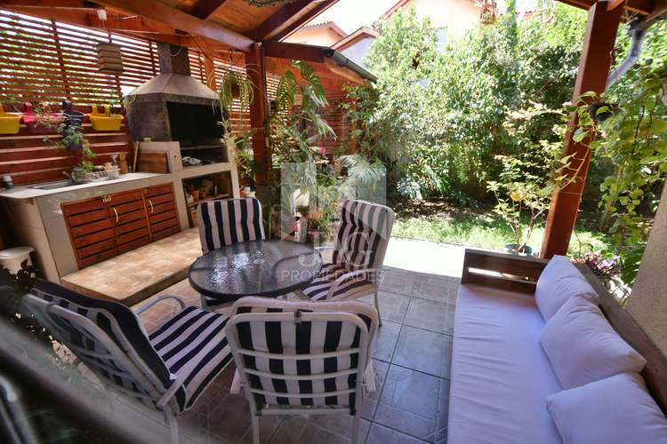 OPORTUNIDAD CASA AISLADA MACHALÍ 166M2 3D 2B 2 PISOS CON A/C - Imagen 3