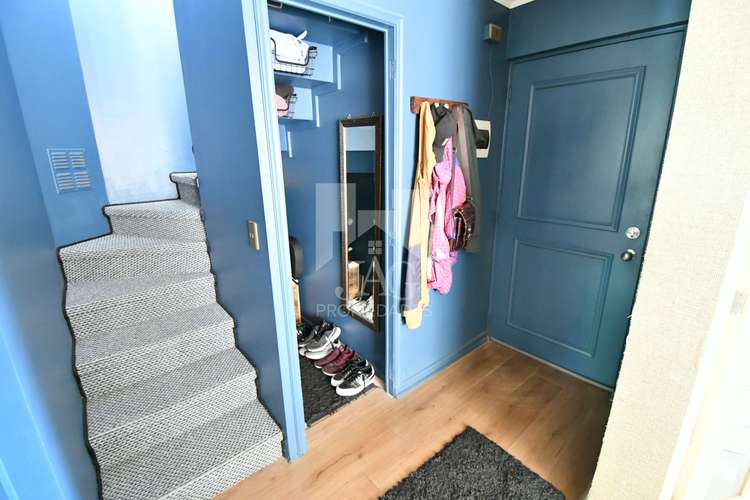 OPORTUNIDAD CASA AISLADA MACHALÍ 166M2 3D 2B 2 PISOS CON A/C - Imagen 27