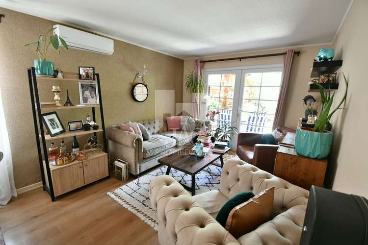OPORTUNIDAD CASA AISLADA MACHALÍ 166M2 3D 2B 2 PISOS CON A/C - Imagen 26