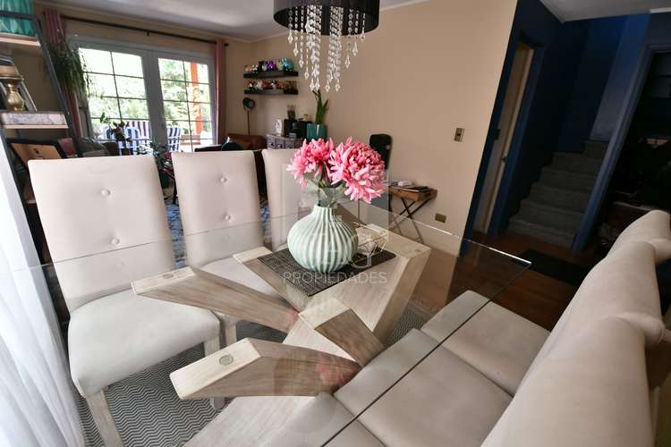 OPORTUNIDAD CASA AISLADA MACHALÍ 166M2 3D 2B 2 PISOS CON A/C - Imagen 12
