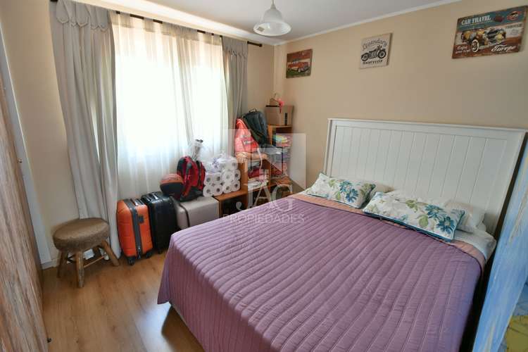 OPORTUNIDAD CASA AISLADA MACHALÍ 166M2 3D 2B 2 PISOS CON A/C - Imagen 18